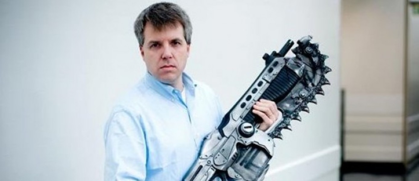 Major Nelson анонсирует новый Xbox 360-эксклюзив на следующей неделе