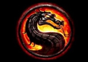 Mortal Kombat - Scorpion эксклюзивный скин