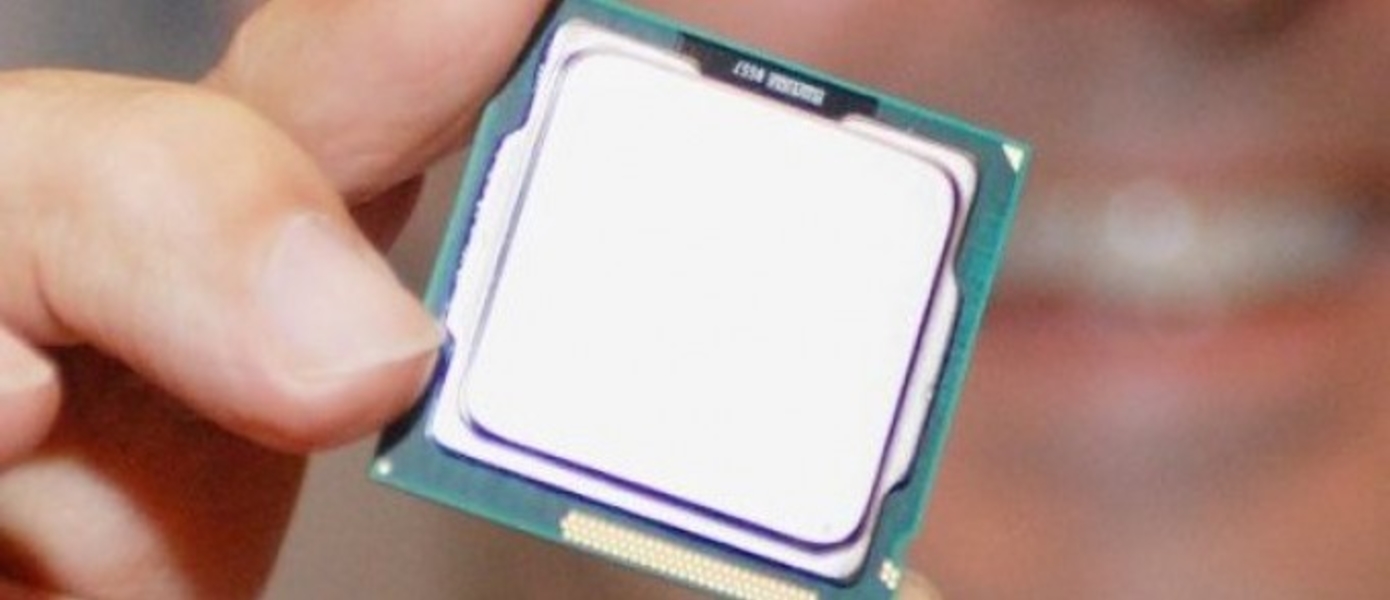 Гейб Ньюэлл о процессоре Sandy Bridge от Intel
