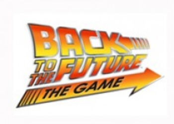 Оценки Back to the Future: The Game - Episode I: It is About Time