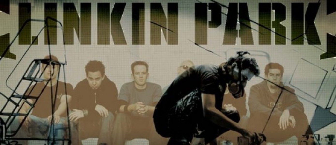 6 треков Linkin Park для Rock Band 3