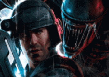 Новые скриншоты Aliens: Colonial Marines