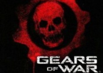 Татуировка Gears of War