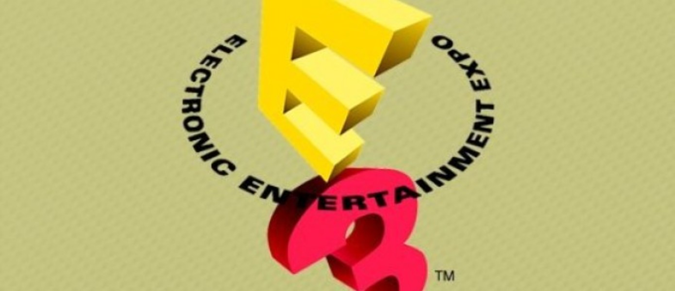 E3 2011: Известны первые участники