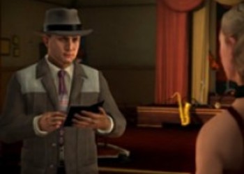 Rockstar: L.A. Noire не будет песочницей