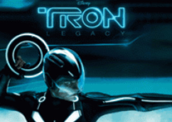 Disney анонсировали DLC для TRON: Evolution