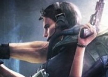 Новые подробности Resident Evil Revelations