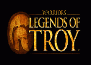 Новые скриншоты Warriors: Legends of Troy