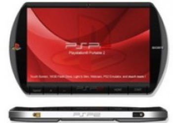 Слух: Sony покажет PSP2 27 января