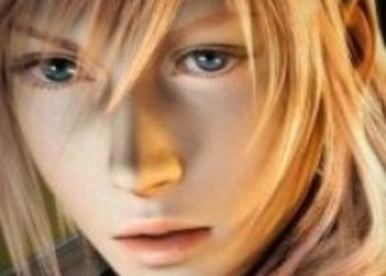 Square Enix зарегистрировала домен Final Fantasy XIII-2