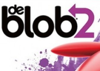 CG-трейлер de Blob 2