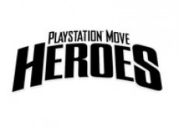 Дата выхода и детали предзаказа PlayStation Move Heroes
