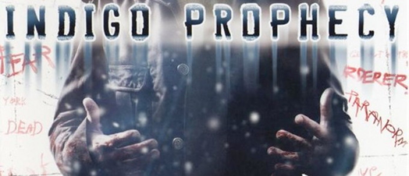 Indigo prophecy remastered steam фото 104