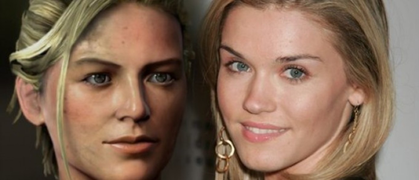 Елена появится в Uncharted 3