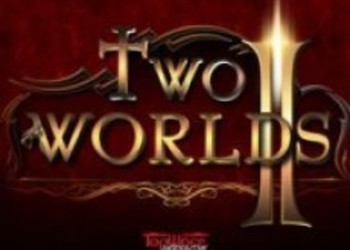 Two Worlds II - распаковка Royal Edition