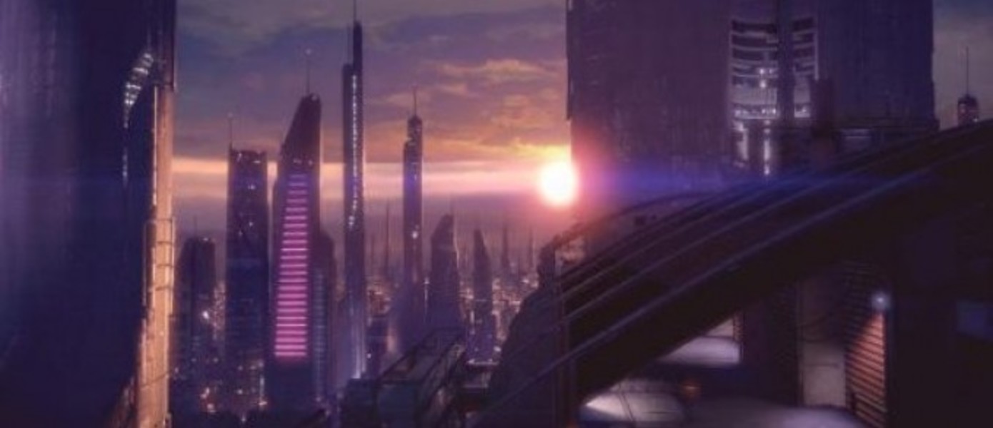 Установка Mass Effect 2 заберет 5.3 ГБ свободного места на винчестере PS3