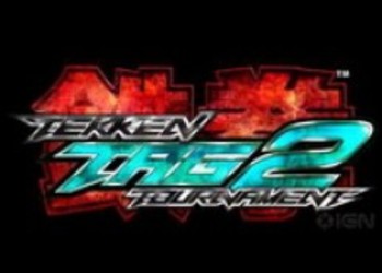 Скриншоты Tekken Tag Tournament 2