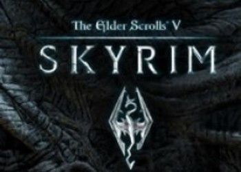Новые детали Elder Scrolls V: Skyrim и 1 скриншот