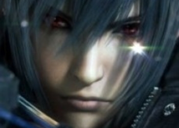 Final Fantasy Versus XIII: первый геймплейный трейлер