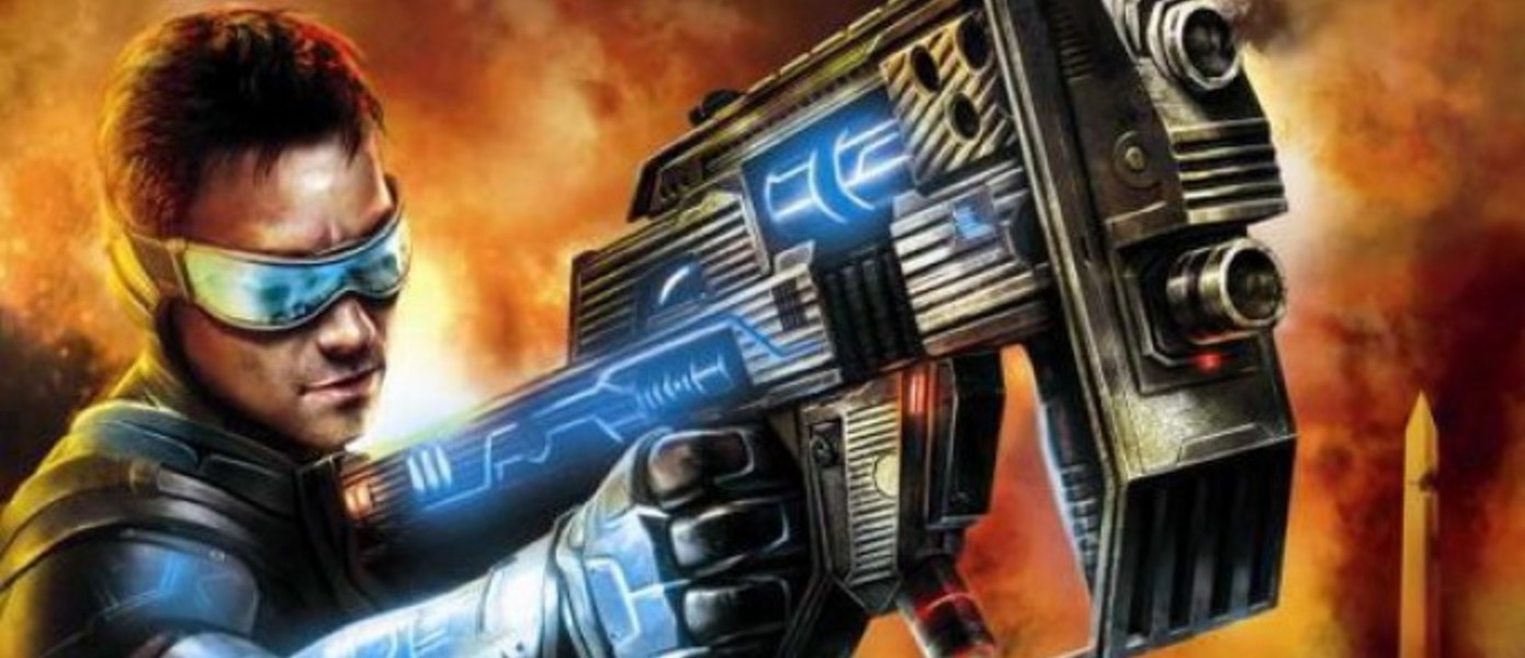 Conduit 2: новая дата выхода, трейлер и скриншоты