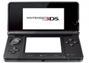 Nintendo 3DS на всех не хватит?