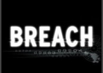 Новое геймплейное видео Breach