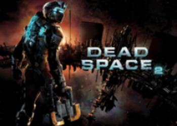 Visceral Games об освещении в Dead Space 2