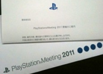 Playstation Meeting 2011