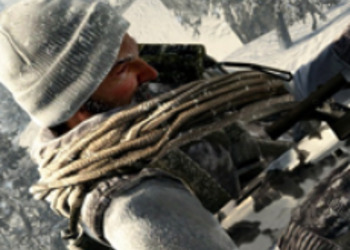 CoD: Black Ops - скриншоты ‘First Strike’ DLC