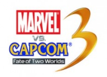 Интро Marvel vs Capcom 3: Fate of Two Worlds