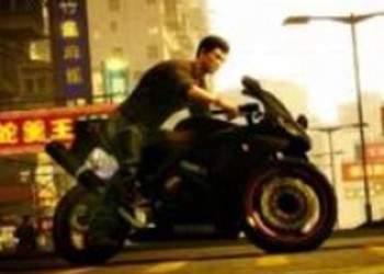 True Crime Hong Kong: новые скриншоты