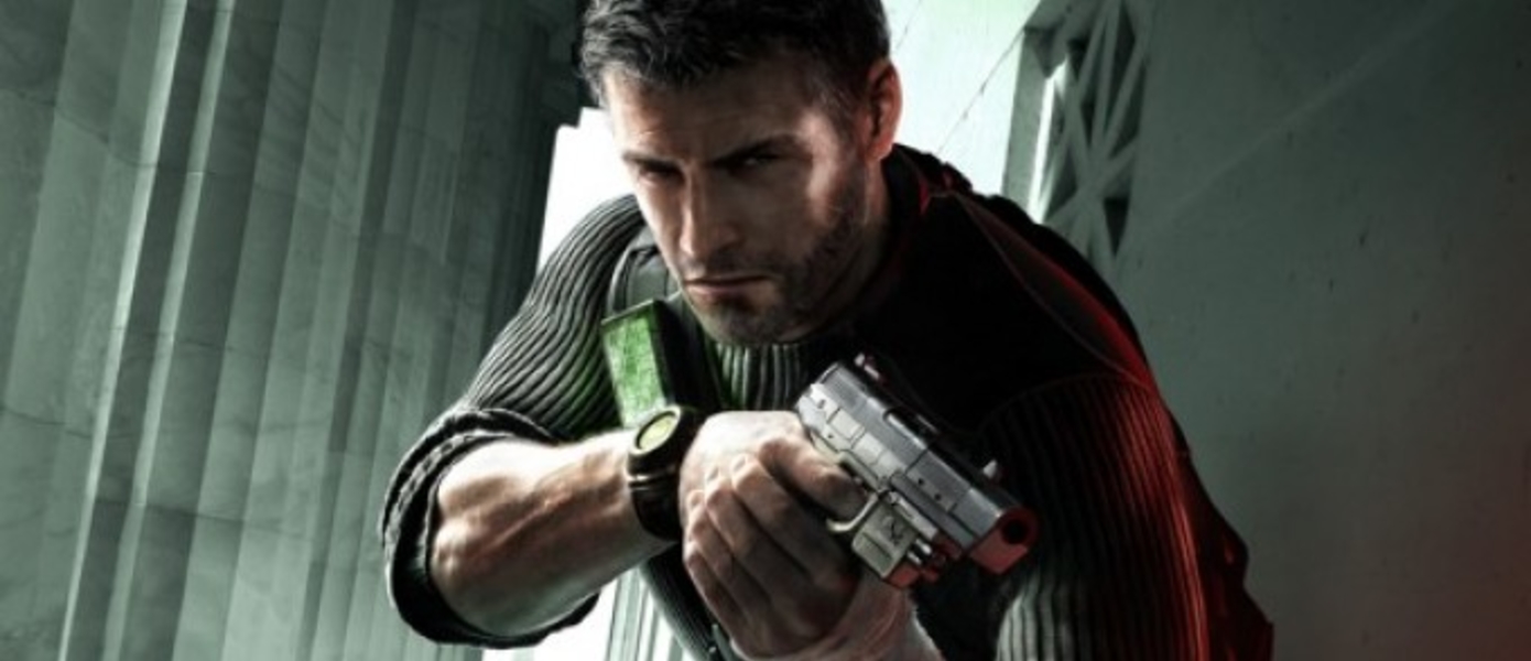 Splinter Cell Trilogy – Дата релиза и скриншоты