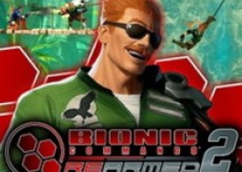 Launch-трейлер Bionic Commando: Rearmed 2