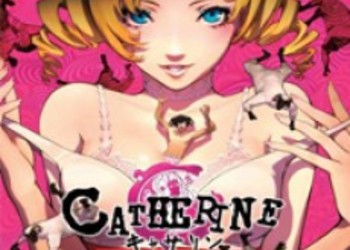 Мини игры в Catherine