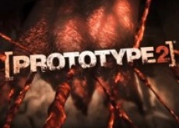 Новый трейлер Prototype 2