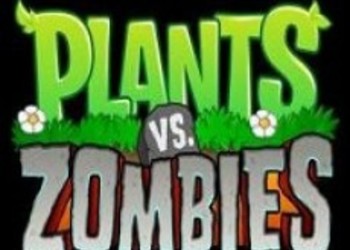 PSN трейлер Plants Vs Zombies