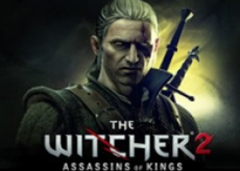Новые скриншоты The Witcher 2