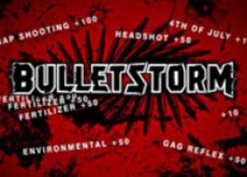 Bulletstorm – Детали Limited Edition
