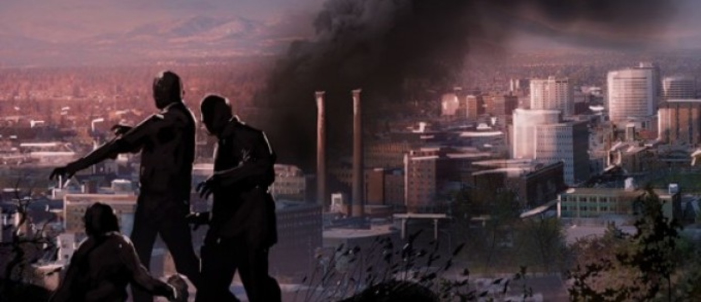 Undead Labs и Microsoft работают над зомби игрой с открытым миром для XBLA