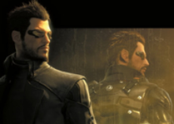 Подробности о комиксе Deus Ex: Human Revolution