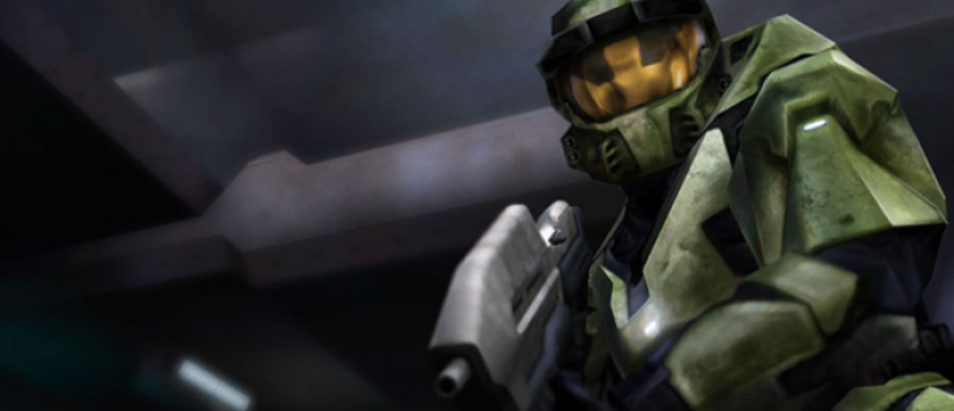 Ремейк Halo: Combat Evolved в конце года?