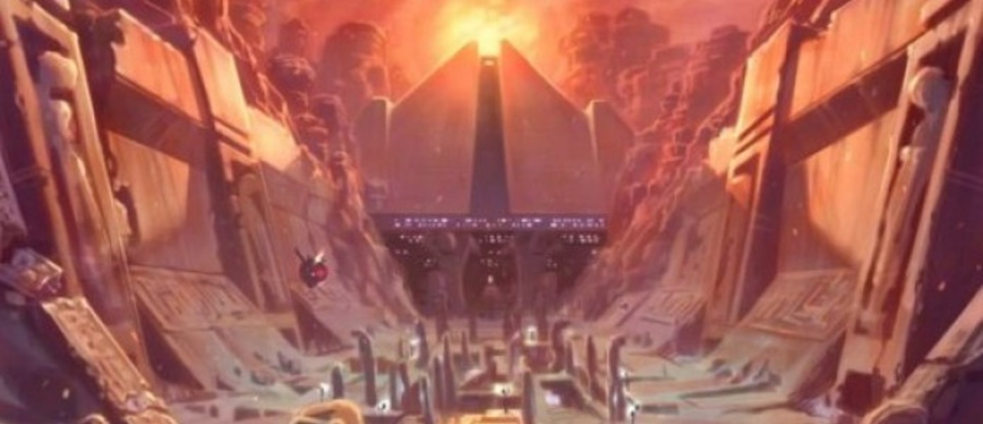 Новые скриншоты Star Wars: The Old Republic
