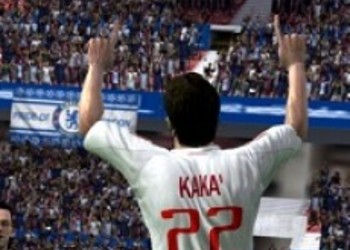 EA Sports планирует добавить сюжет для игрока в FIFA 12