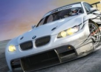 Новые скриншоты Need for Speed: Shift 2 Unleashed