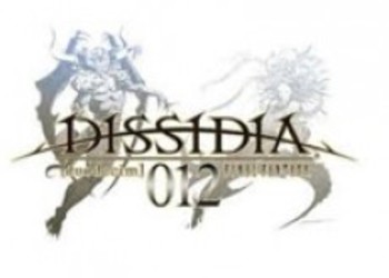 Новый трейлер Dissidia 012: Final Fantasy