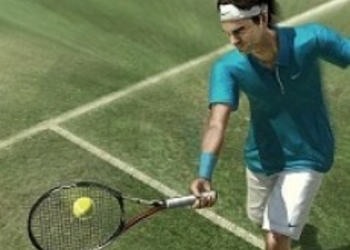 Новое геймплейное видео Virtua Tennis 4