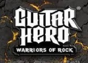 Анонсирован "Февральский мега пак" для Guitar Hero: Warriors of Rock