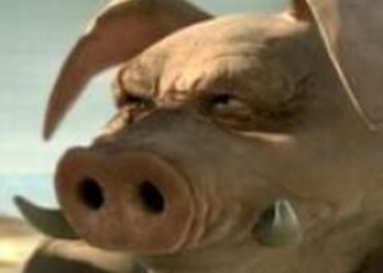 Дата выхода Beyond Good & Evil HD(UPD)(Временная эксклюзивность на Xbox 360)