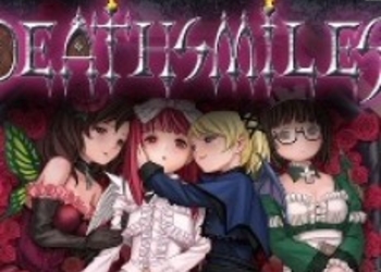 DeathSmiles - с 18 февраля в Европе!