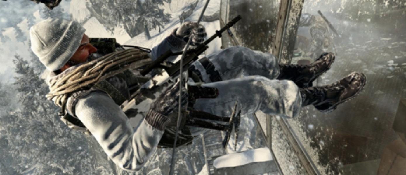 Дата выхода Black Ops First Strike на PS3(UPD)
